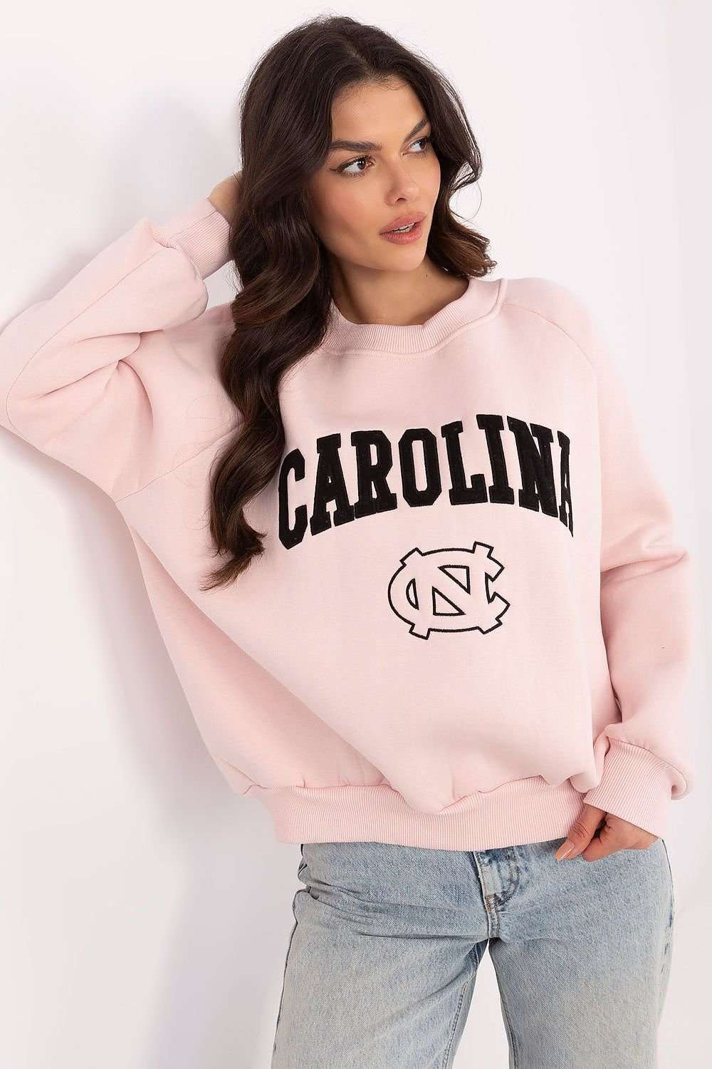 Sweatshirt model 206350